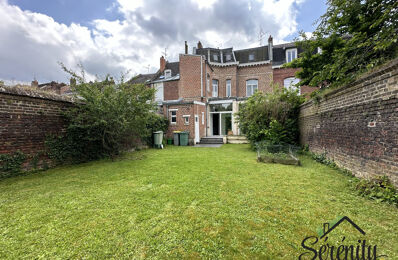 vente maison 299 000 € à proximité de Beauvois-en-Cambrésis (59157)