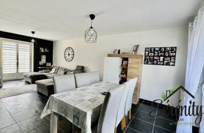 vente maison 166 000 € à proximité de Noyelles-sur-Selle (59282)