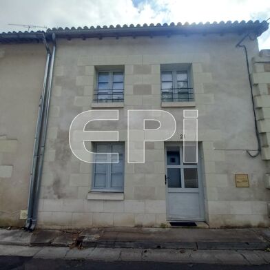 Maison 3 pièces 85 m²