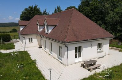 vente maison 473 800 € à proximité de Noyers-Pont-Maugis (08350)