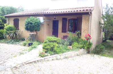 vente maison 244 600 € à proximité de Castelnau-d'Aude (11700)
