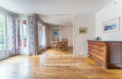 vente appartement 158 000 € à proximité de Gardanne (13120)
