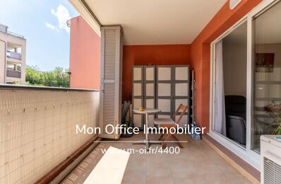 vente appartement 220 000 € à proximité de Allauch (13190)