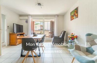 vente appartement 220 000 € à proximité de La Penne-sur-Huveaune (13821)
