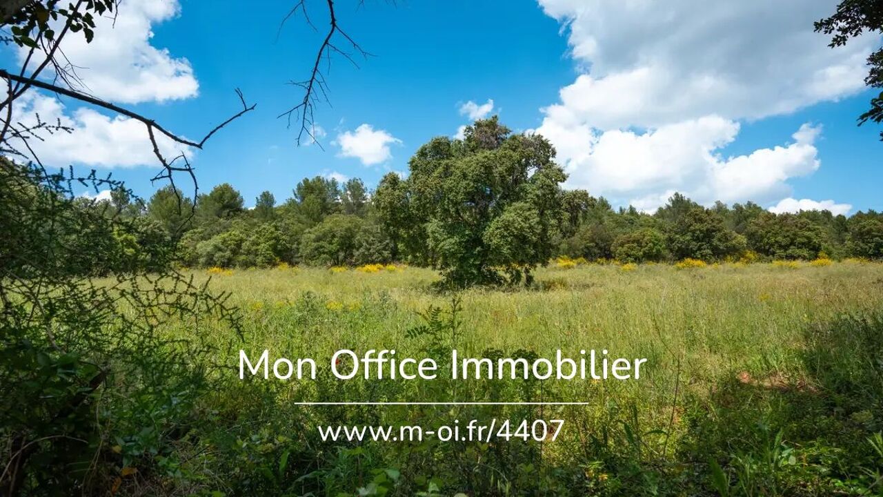 maison 4 pièces 112 m2 à vendre à Saint-Antonin-sur-Bayon (13100)