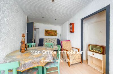 vente appartement 128 000 € à proximité de Marseille 12 (13012)