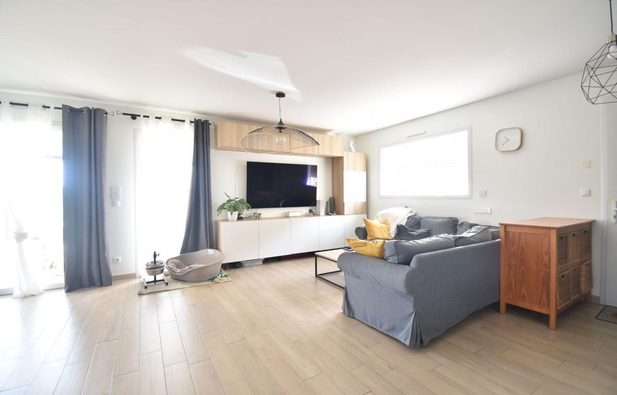 maison 4 pièces 102 m2 à vendre à Meximieux (01800)