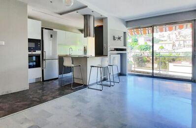vente appartement 290 000 € à proximité de Roquebrune-Cap-Martin (06190)