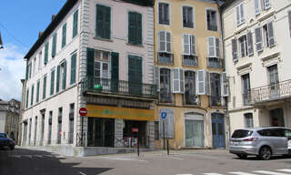 Immeuble  450 m² à vendre à Oloron-Sainte-Marie (64400)