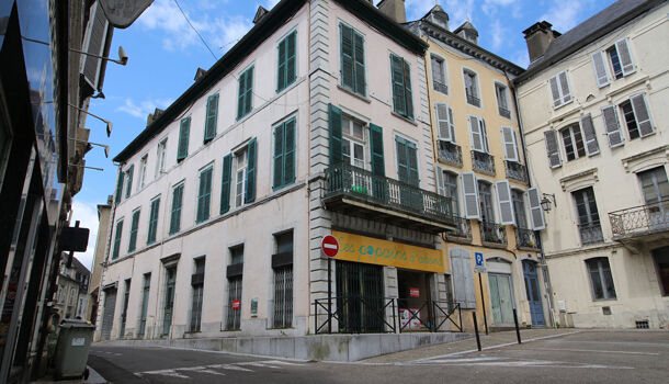 Immeuble  à vendre Oloron-Sainte-Marie 64400