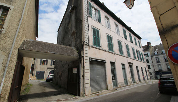 Immeuble  à vendre Oloron-Sainte-Marie 64400