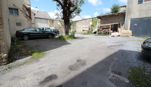 Immeuble  à vendre Oloron-Sainte-Marie 64400