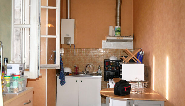 Immeuble  à vendre Oloron-Sainte-Marie 64400