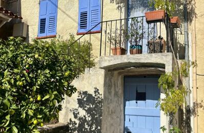 vente appartement 245 000 € à proximité de Le Bar-sur-Loup (06620)