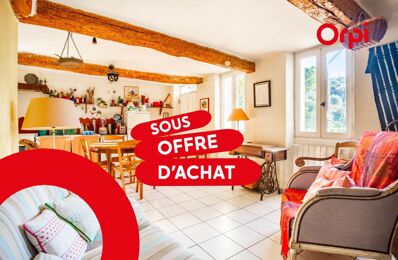 vente appartement 245 000 € à proximité de Bagnols-en-Forêt (83600)