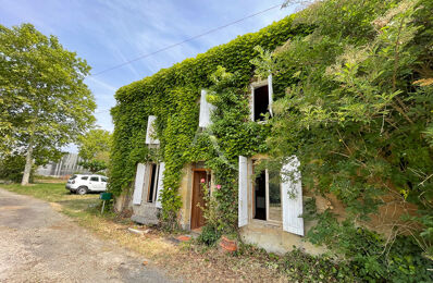 vente maison 78 000 € à proximité de Avignonet-Lauragais (31290)