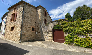 Maison 5 Pièces 170 m² à vendre à Labécède-Lauragais (11400)
