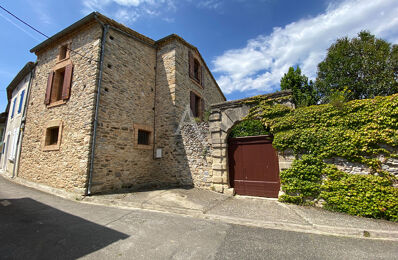 vente maison 395 000 € à proximité de Villemagne (11310)