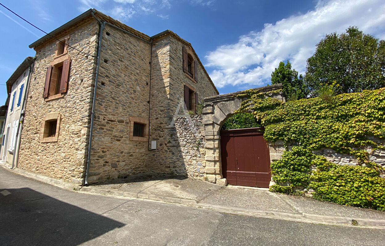 maison 5 pièces 170 m2 à vendre à Labécède-Lauragais (11400)