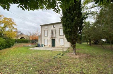 maison 7 pièces 251 m2 à louer à Castelnaudary (11400)