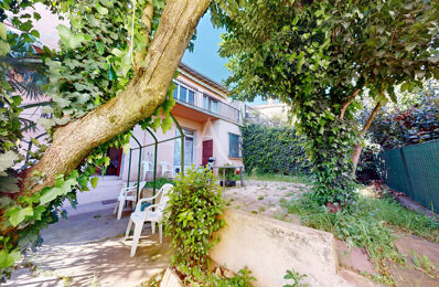 maison 6 pièces 161 m2 à vendre à Toulouse (31500)