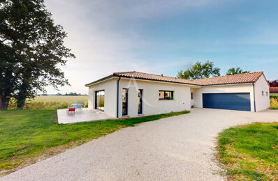 vente maison 479 000 € à proximité de Grenade-sur-Garonne (31330)