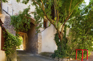 vente maison 205 000 € à proximité de Peyrolles-en-Provence (13860)