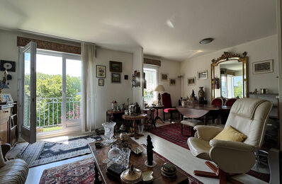 vente appartement 329 700 € à proximité de Saint-Saturnin-sur-Loire (49320)