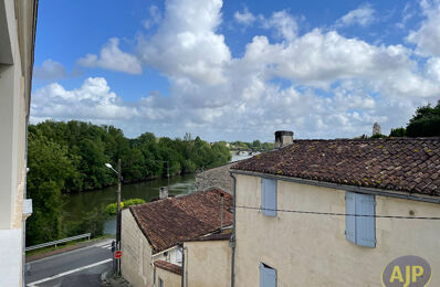 vente appartement 295 500 € à proximité de Port-d'Envaux (17350)