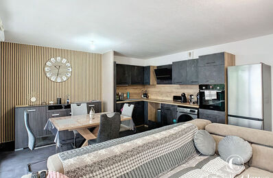 appartement 3 pièces 62 m2 à louer à Erstein (67150)