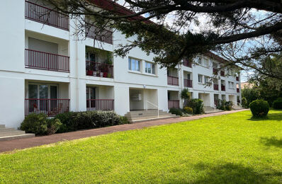 vente appartement 510 000 € à proximité de Saint-Pierre-d'Irube (64990)