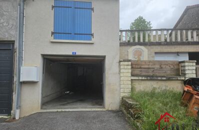 vente maison 49 000 € à proximité de Betoncourt-sur-Mance (70500)