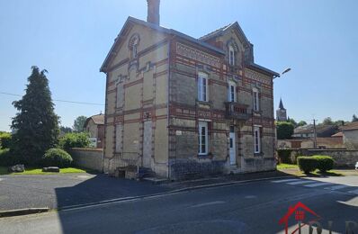 vente maison 126 000 € à proximité de Guindrecourt-Aux-Ormes (52300)