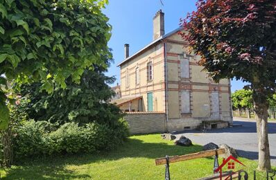 maison 8 pièces 173 m2 à vendre à Vaux-sur-Blaise (52130)