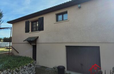 vente maison 139 500 € à proximité de Guindrecourt-Aux-Ormes (52300)