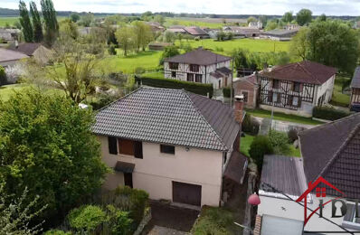 vente maison 139 500 € à proximité de Éclaron-Braucourt-Sainte-Livière (52290)