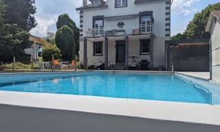 Maison 7 Pièces 181 m² à vendre à Pont-de-Roide-Vermondans (25150)