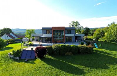 vente maison 730 000 € à proximité de Dannemarie-sur-Crète (25410)