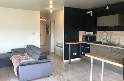 appartement 3 pièces 67 m2 à vendre à Montélimar (26200)