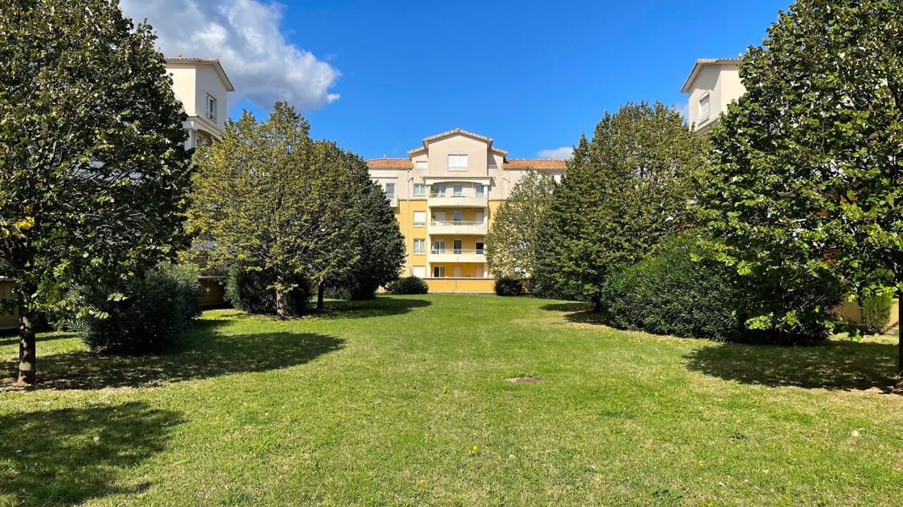 appartement 3 pièces 67 m2 à vendre à Montélimar (26200)