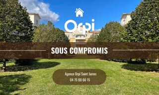 Appartement 3 Pièces 67 m² à vendre à Montélimar (26200)