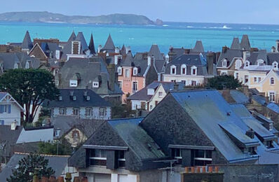 vente appartement 197 000 € à proximité de Le Vivier-sur-Mer (35960)