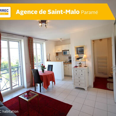 Appartement 1 pièce 25 m²