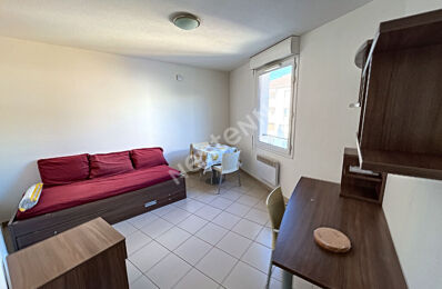 location appartement 465 € CC /mois à proximité de Sanary-sur-Mer (83110)
