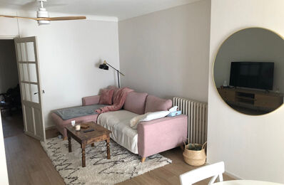 appartement 2 pièces 61 m2 à louer à Montauban (82000)