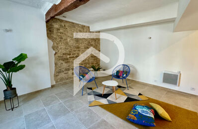 maison 3 pièces 87 m2 à vendre à La Tour-d'Aigues (84240)