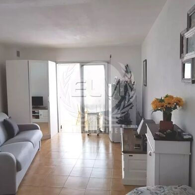 Appartement 1 pièce 26 m²