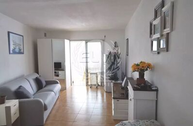 vente appartement 139 000 € à proximité de Sainte-Maxime (83120)