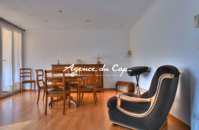 vente appartement 195 000 € à proximité de La Roquette-sur-Siagne (06550)