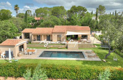 vente maison 1 290 000 € à proximité de Cannes (06400)